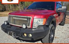 2010 Ford F-150 XL
