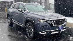 2026 Mazda CX-50 2.5 S Premium