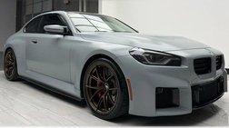 2024 BMW M2 Base