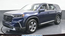 2023 Honda Pilot EX-L