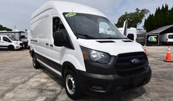 2020 Ford Transit 250