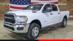 2024 Ram Ram Pickup 2500 Lone Star