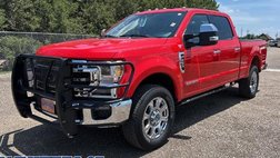 2021 Ford Super Duty F-350 Lariat