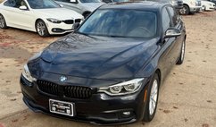2018 BMW 3 Series 320i xDrive