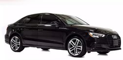 2020 Audi A3 Premium 40 TFSI