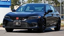 2024 Honda Civic Si