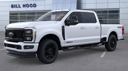 2026 Ford Super Duty F-250 Lariat