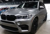 2018 BMW X5 M Base