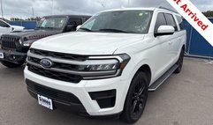 2022 Ford Expedition MAX XLT