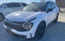 2024 Kia Sportage X-Pro