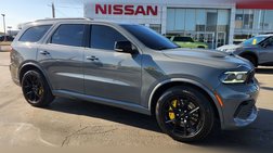 2024 Dodge Durango SRT 392