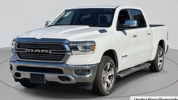 2021 Ram Ram Pickup 1500 Laramie