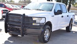 2015 Ford F-150 XL