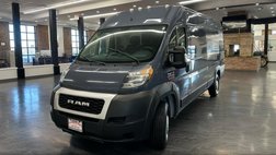 2020 Ram ProMaster 3500 159 WB