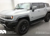 2025 GMC HUMMER EV 2X