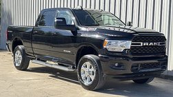 2024 Ram Ram Pickup 2500 Big Horn