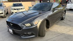 2016 Ford Mustang V6