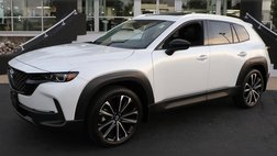 2024 Mazda CX-50 2.5 S Premium Plus