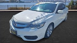 2016 Acura ILX 