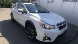 2016 Subaru Crosstrek 2.0i Limited