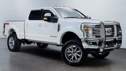 2019 Ford Super Duty F-250 Lariat