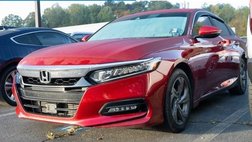 2019 Honda Accord EX-L