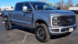 2023 Ford Super Duty F-250 Lariat