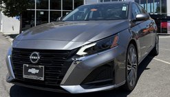 2024 Nissan Altima 2.5 SL