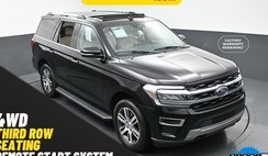2023 Ford Expedition Limited