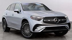 2024 Mercedes-Benz GLC-Class GLC 300 4MATIC