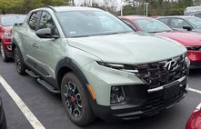 2024 Hyundai Santa Cruz XRT