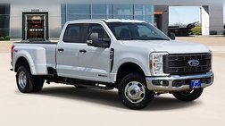 2024 Ford Super Duty F-350 XL
