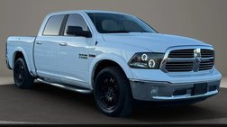 2014 Ram Ram Pickup 1500 SLT