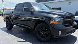 2018 Ram Ram Pickup 1500 Express