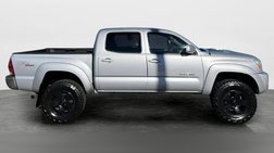2006 Toyota Tacoma V6