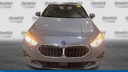 2020 BMW 2 Series 228i xDrive Gran Coupe
