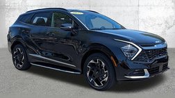 2025 Kia Sportage SX-Prestige