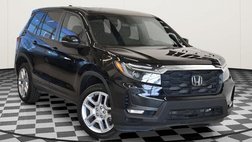 2024 Honda Passport EX-L