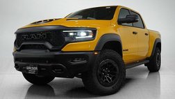 2023 Ram Ram Pickup 1500 TRX
