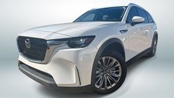 2024 Mazda CX-90 Plug-in Hybrid Preferred
