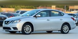 2016 Nissan Sentra SV