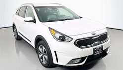 2019 Kia Niro EX