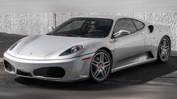 2007 Ferrari F430 Base