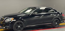 2014 Mercedes-Benz E-Class E 350 Sport