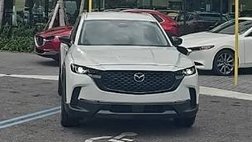 2025 Mazda CX-50 2.5 S Select