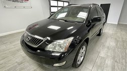 2006 Lexus RX 330 Base