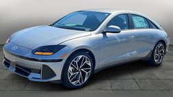 2025 Hyundai Ioniq 6 SEL