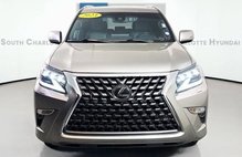 2023 Lexus GX 460 Luxury