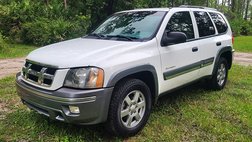 2005 Isuzu Ascender S