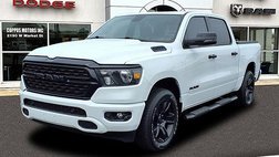 2023 Ram Ram Pickup 1500 Lone Star
